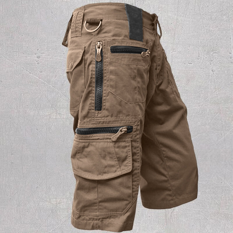 Beeckhoven™ | Men's Practical Shorts