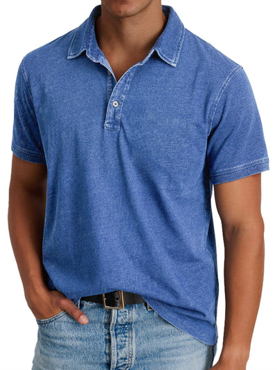 Lenoir™ | Collared Polo
