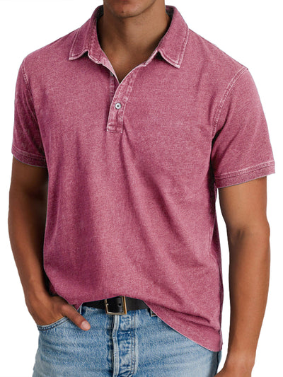 Lenoir™ | Collared Polo