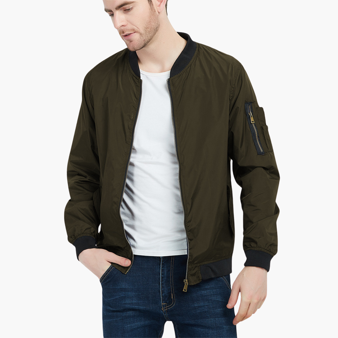 Emeric - Stylish Casual Jacket
