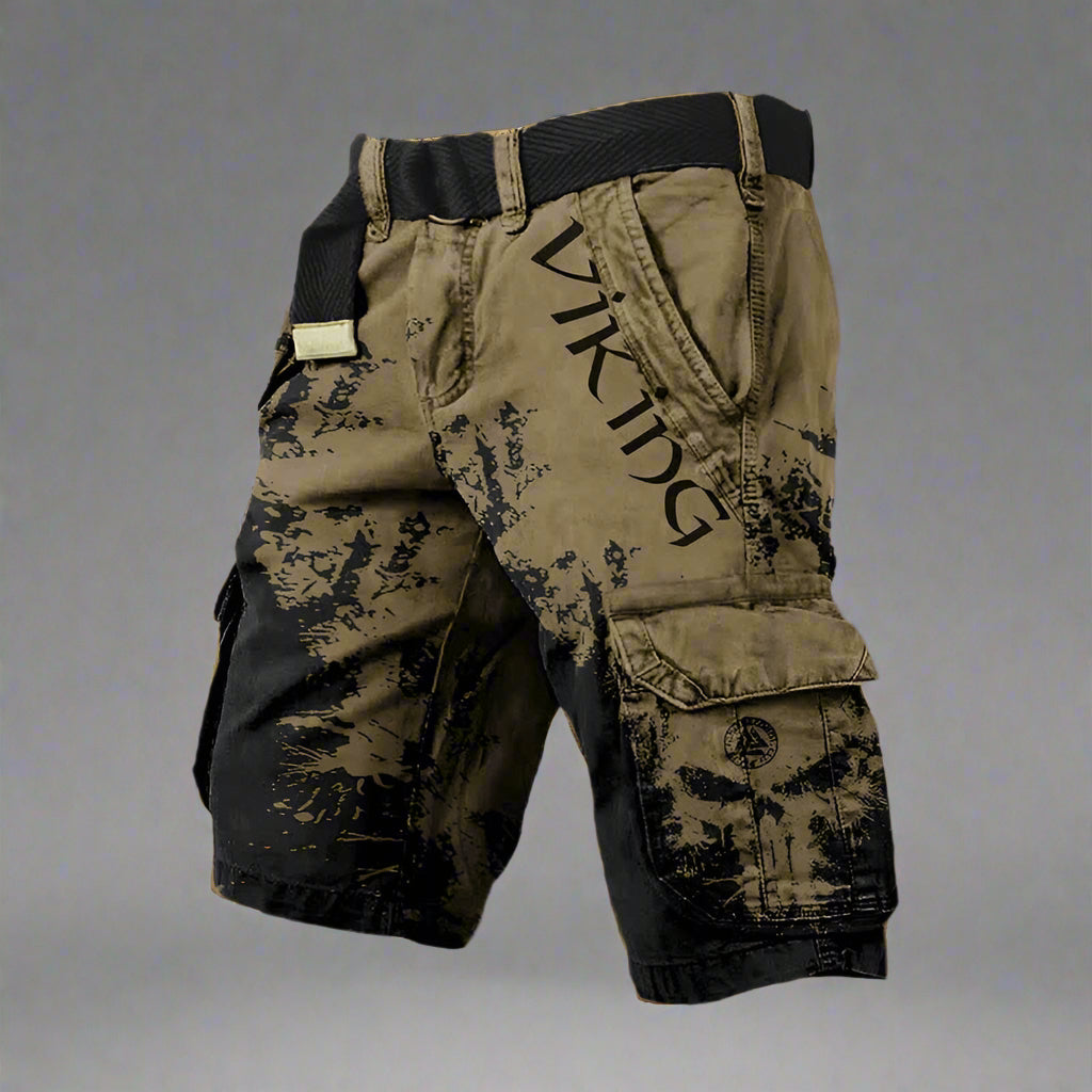 Lenoir™ | Short premium for adventurers