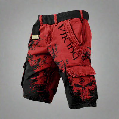 Lenoir™ | Short premium for adventurers