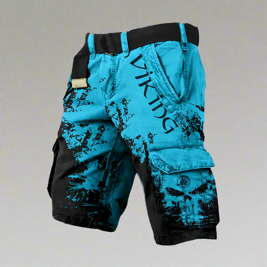 Lenoir™ | Short premium for adventurers