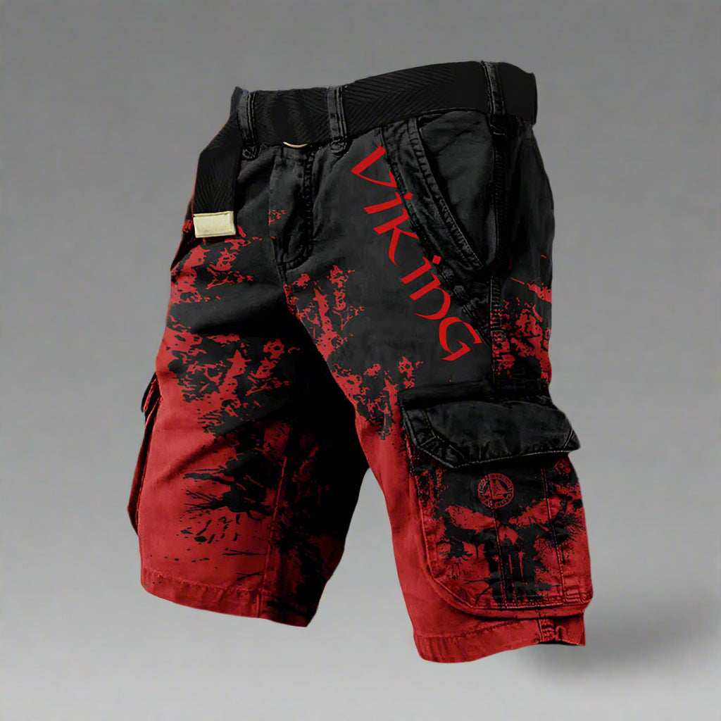 Lenoir™ | Short premium for adventurers