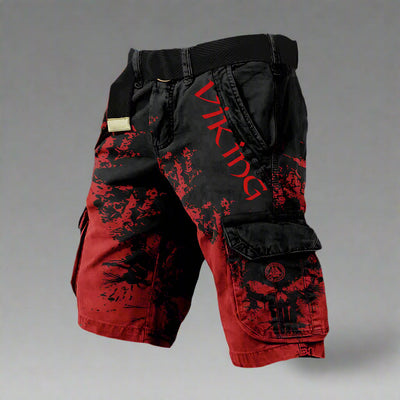 Lenoir™ | Short premium for adventurers
