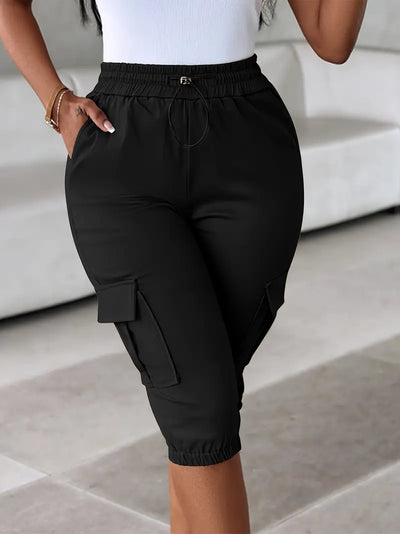 Curve Cargo Capri