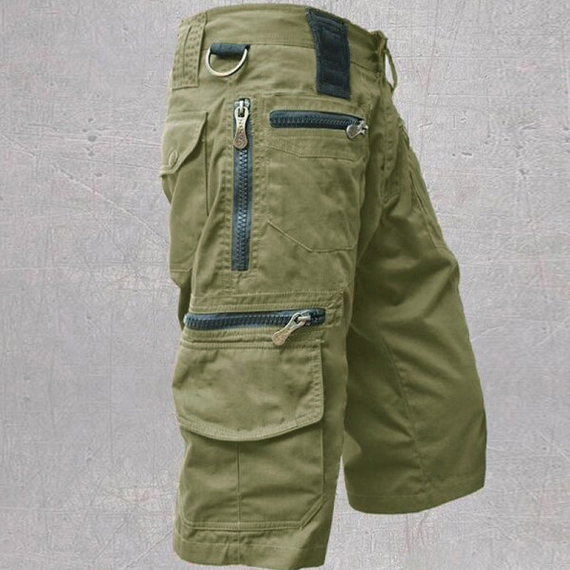 Beeckhoven™ | Men's Practical Shorts