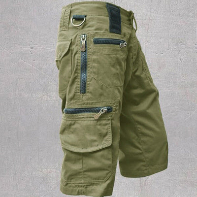 Beeckhoven™ | Men's Practical Shorts