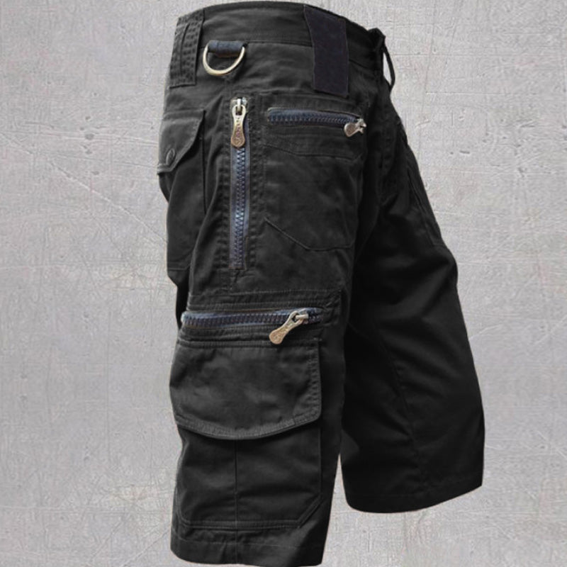 Beeckhoven™ | Men's Practical Shorts
