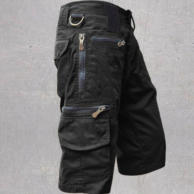 Beeckhoven™ | Men's Practical Shorts