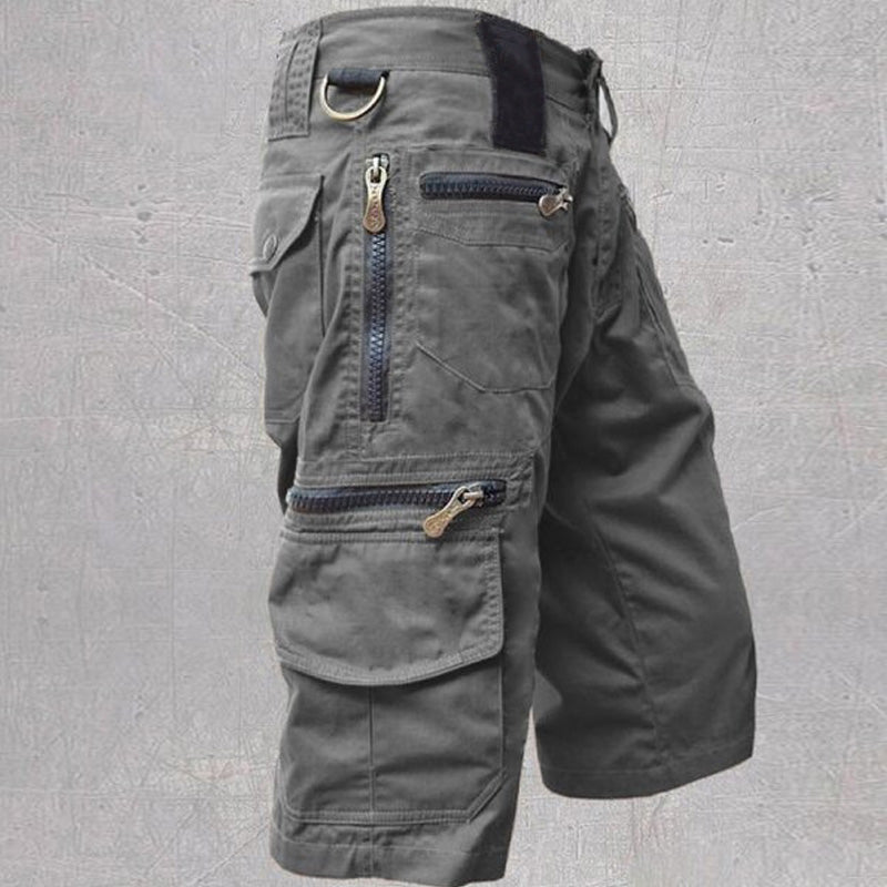 Beeckhoven™ | Men's Practical Shorts