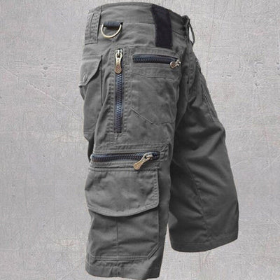 Beeckhoven™ | Men's Practical Shorts