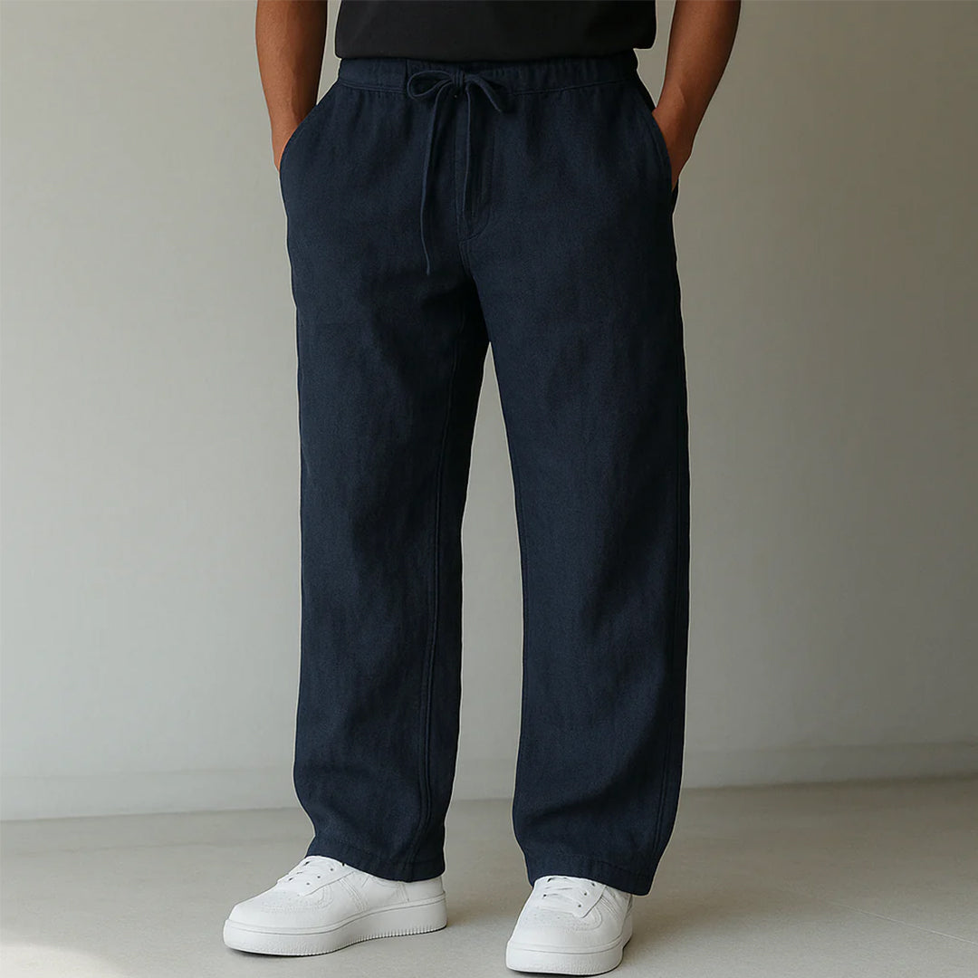 Lazare Linen Pants