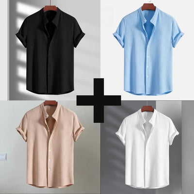 Men's Fornaci Italian Shirt