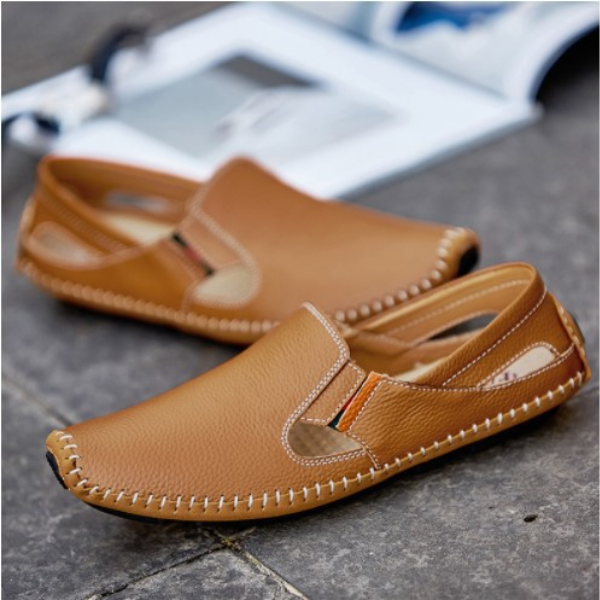 Amalfi Italy Shoes