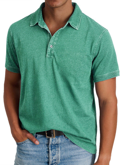 Lenoir™ | Collared Polo