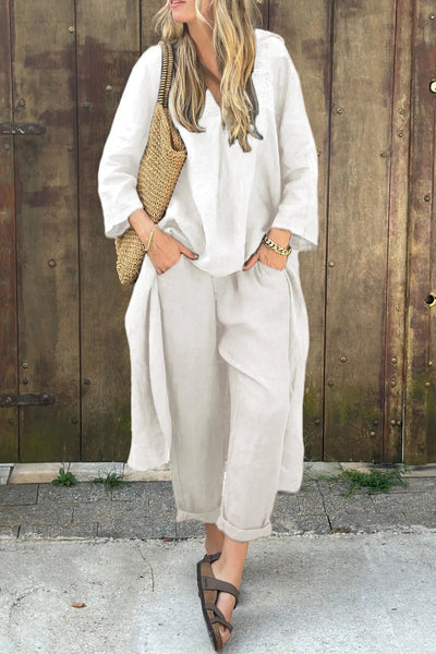 Arianna | Chic Two-Piece Set