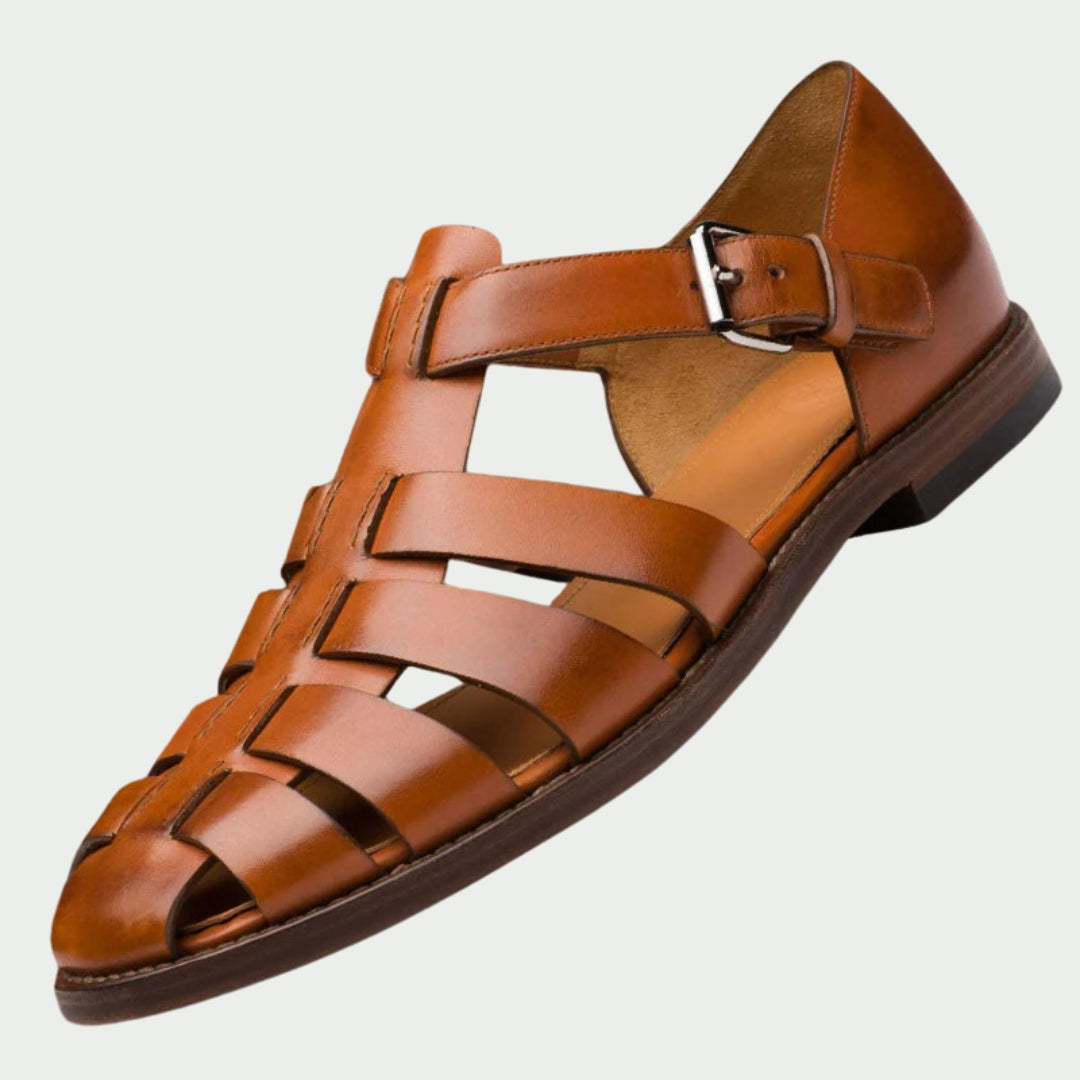 Leon | Premium Sandals