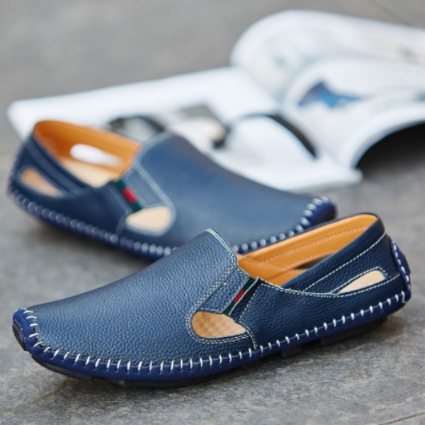 Amalfi Italy Shoes