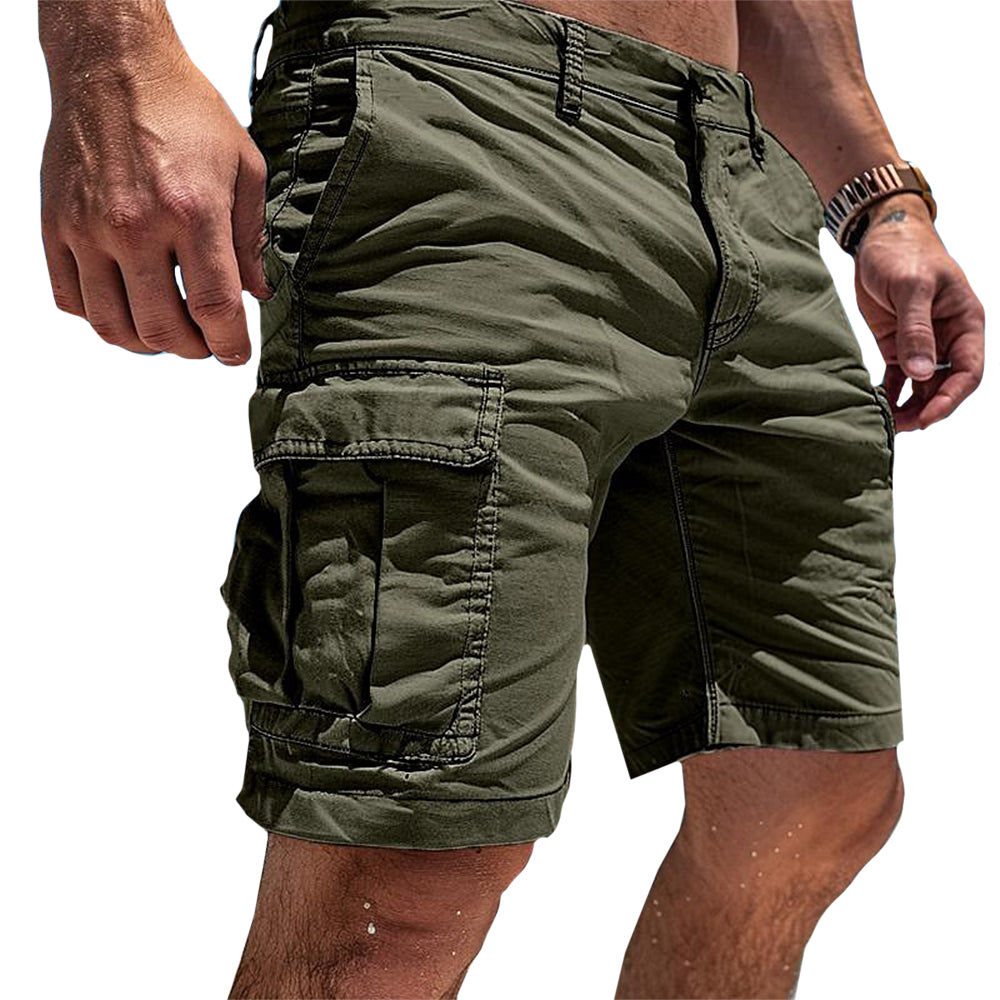 Beeckhoven™ | Men's Cargo Shorts