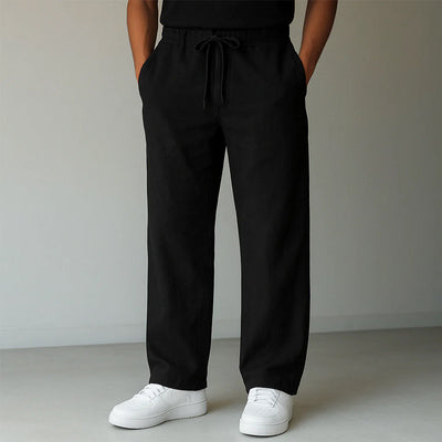 Lazare Linen Pants