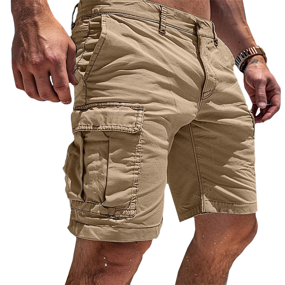 Beeckhoven™ | Men's Cargo Shorts
