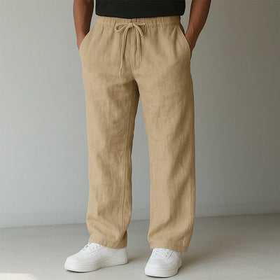 Lazare Linen Pants