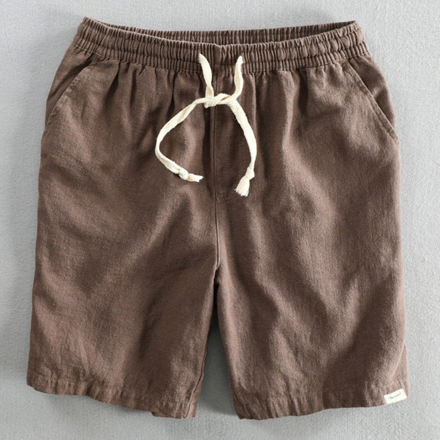 Men's Mito Japan-Style Shorts