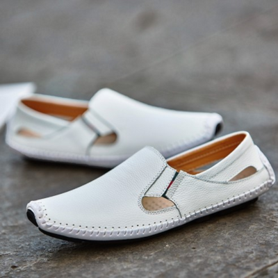 Amalfi Italy Shoes