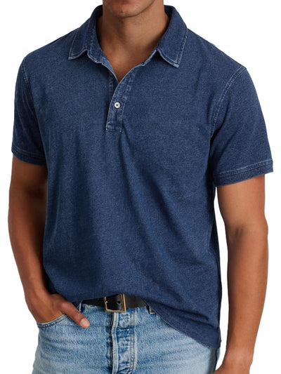 Lenoir™ | Collared Polo