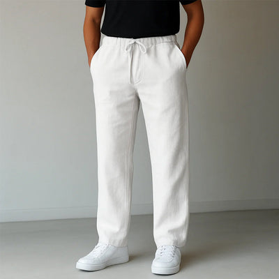 Lazare Linen Pants