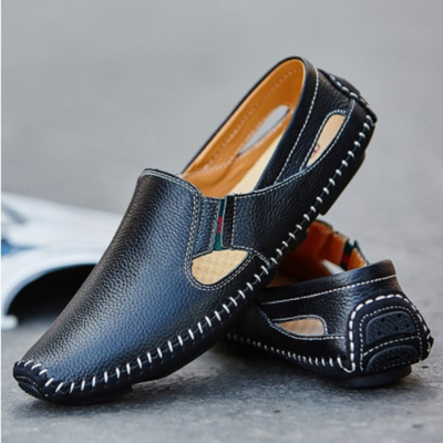 Amalfi Italy Shoes