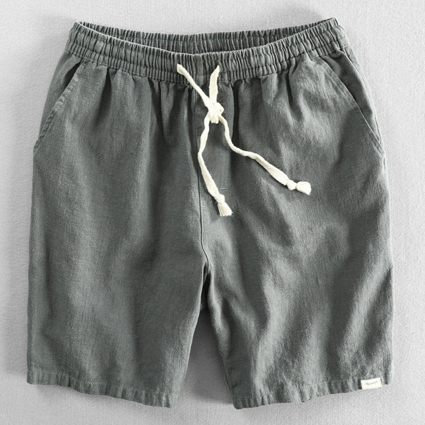Men's Mito Japan-Style Shorts