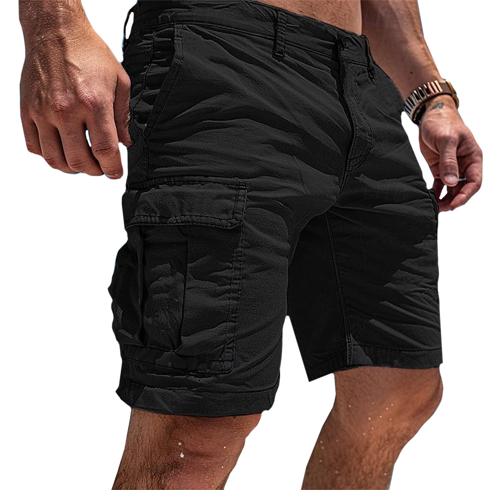 Beeckhoven™ | Men's Cargo Shorts