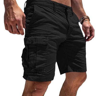 Beeckhoven™ | Men's Cargo Shorts