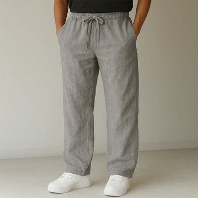 Lazare Linen Pants