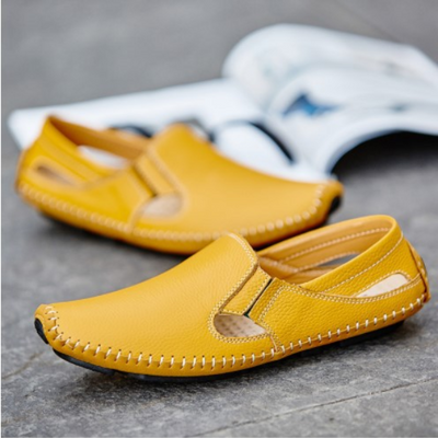 Amalfi Italy Shoes