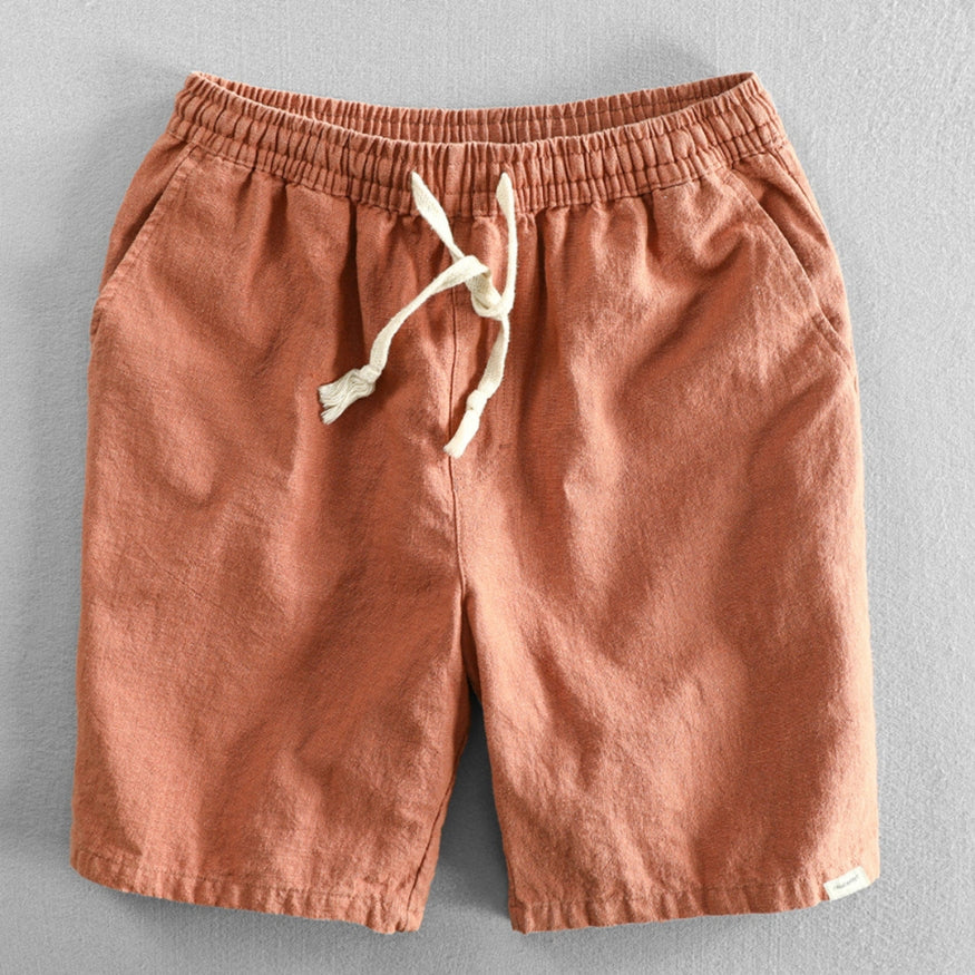 Men's Mito Japan-Style Shorts