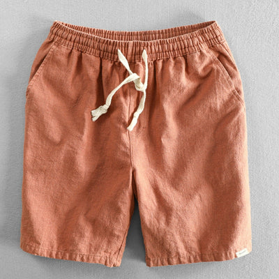 Men's Mito Japan-Style Shorts