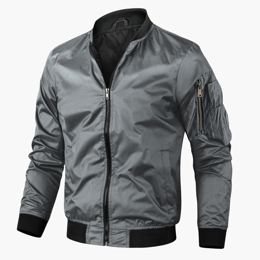 Emeric - Stylish Casual Jacket