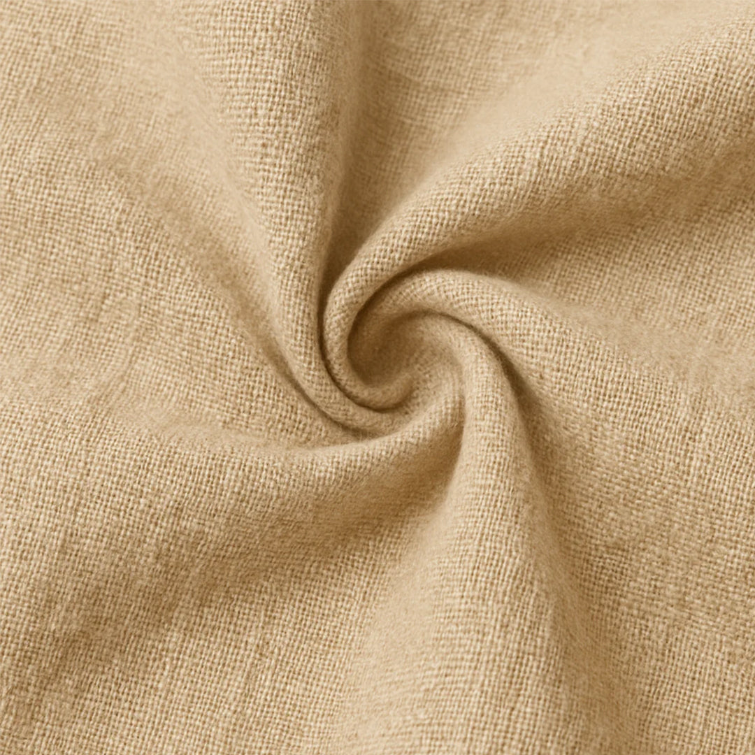 Lazare Linen Pants