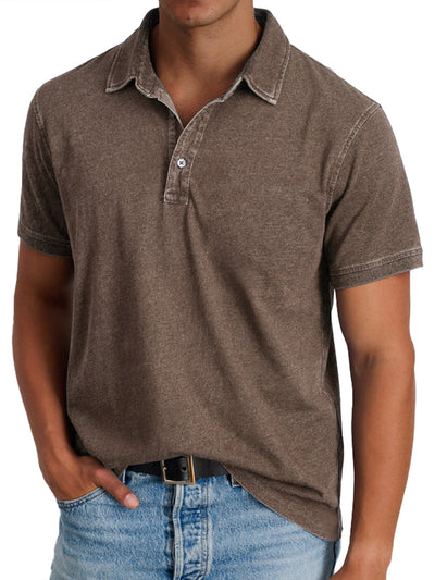 Lenoir™ | Collared Polo