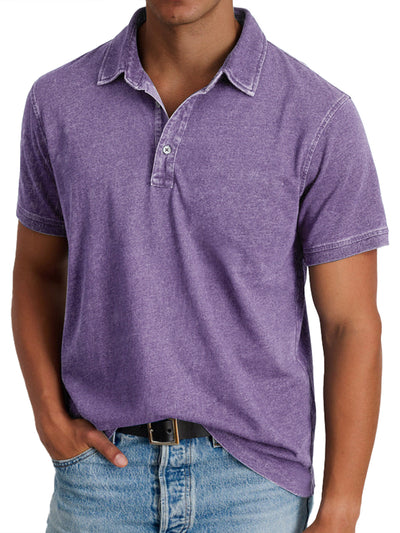 Lenoir™ | Collared Polo