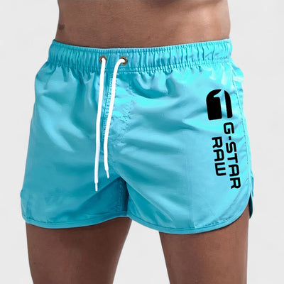 Laluna® | Short Men's Swim Trunk