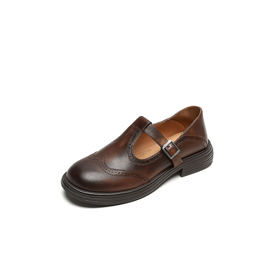 VELDA | Elegant Mary Janes