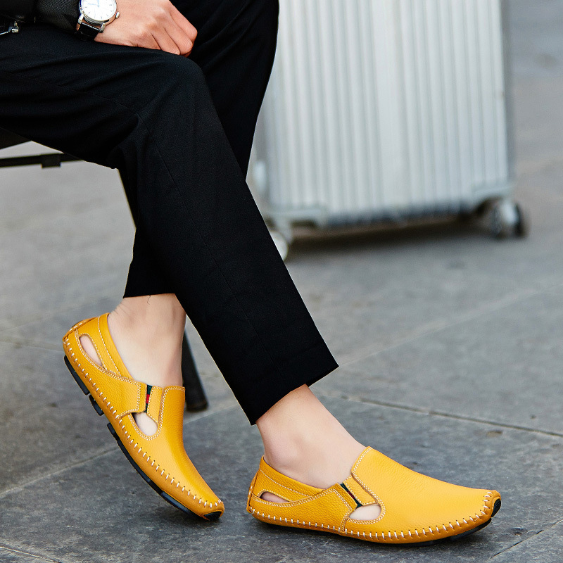 Amalfi Italy Shoes