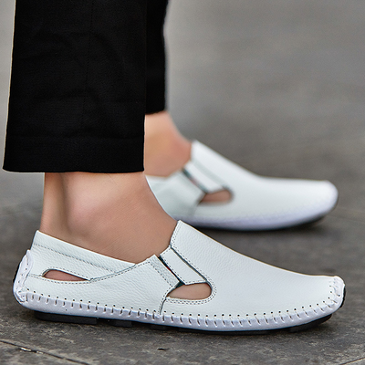 Amalfi Italy Shoes