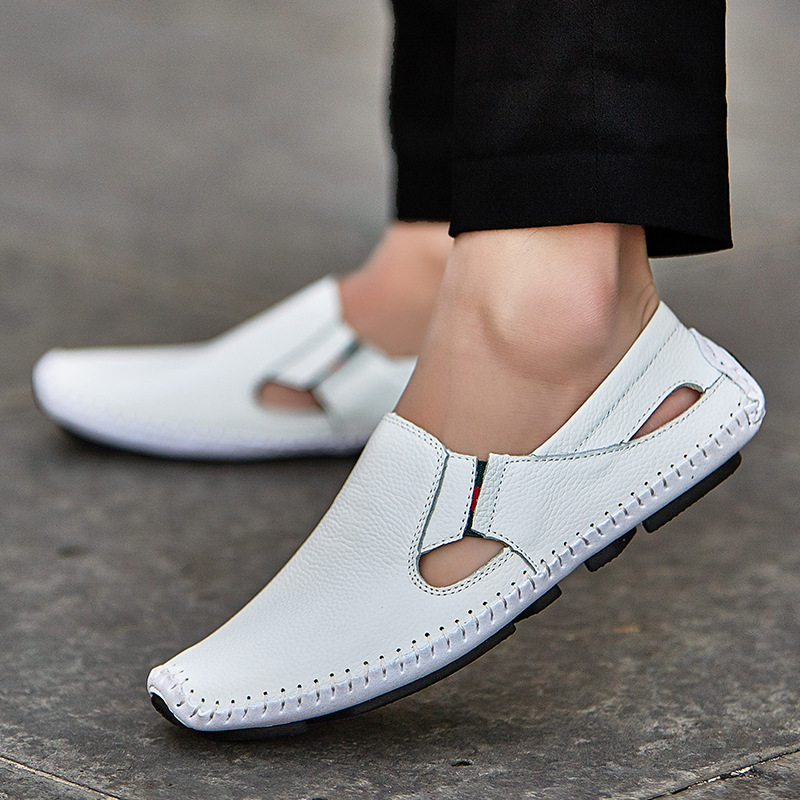 Amalfi Italy Shoes