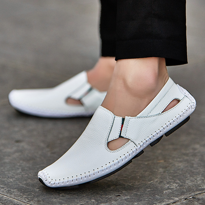 Amalfi Italy Shoes