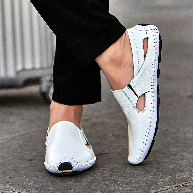 Amalfi Italy Shoes